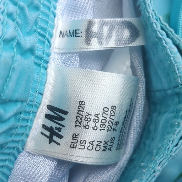 H&M Swim Trunks - Picture 9 of 9